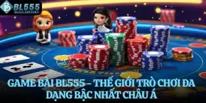 Game bài BL555