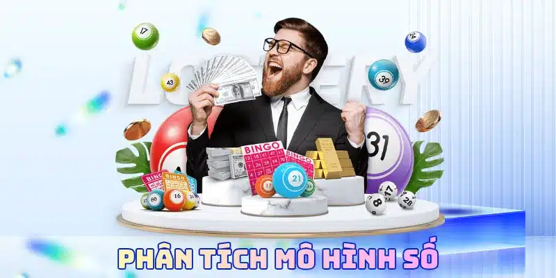 Phân tích mô hình số